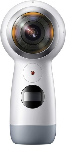 Samsung gear 360 - samsung, (2017)