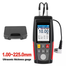 Digital Ultrasonic Thickness