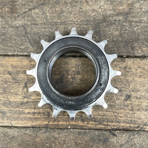 Vintage suntour bmx freewheel - vintage,
