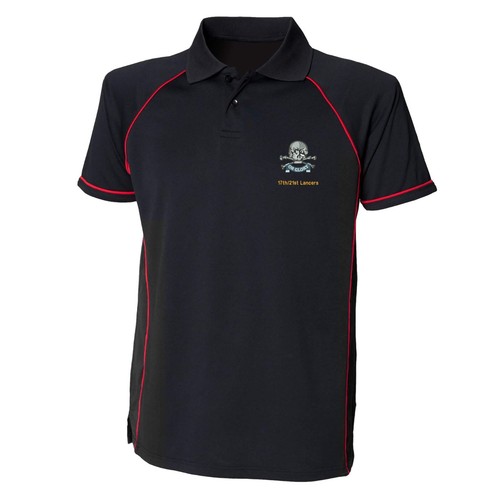 Official 17th 21st lancers - 17th/21st,