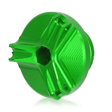 Engine Oil Filter Cup Plug