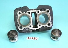 CYLINDER KAWASAKI KZ 250