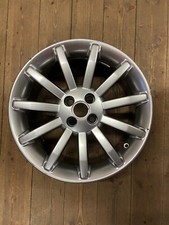 Genuine MG TF 16 Inch Alloy Wheel (Pt:RRC002630XXX)
