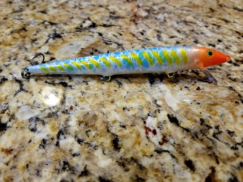 Rapala original floating 13 - rapala,