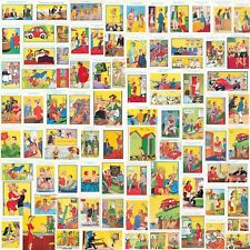 Comic / Seaside Adult Humour Comic Postcards New/Unused - Sold Singly Pick Yours