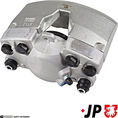 Front brake caliper fits - brake, n/s