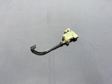 VAUXHALL INSIGNIA 08-17 FUEL FLAP SOLENOID MOTOR GENUINE 13501151