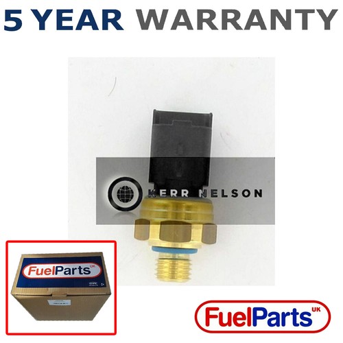 Oil pressure switch kerr - pressure,