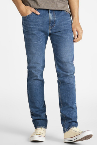 Lee jeans mens - rider, regular