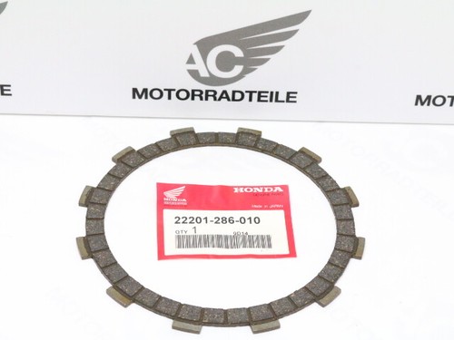 Honda 550 four k clutch - honda, cb