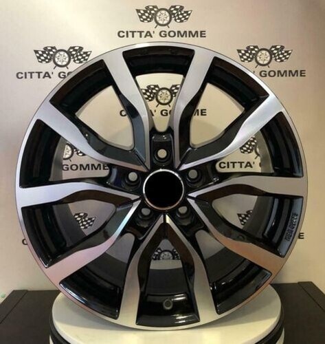 Compatible alloy wheels - compatible,