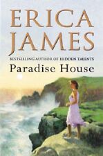 Paradise House By  Erica