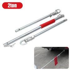 2 Tonne tow bar pole Steel