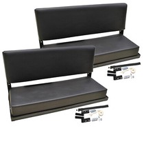Series defender bench seat - series,