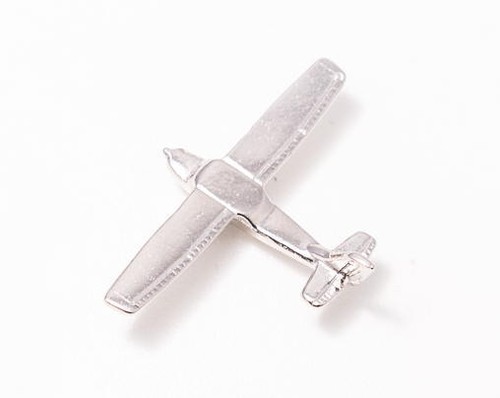 Cessna 150 172 nickel plated - 150,