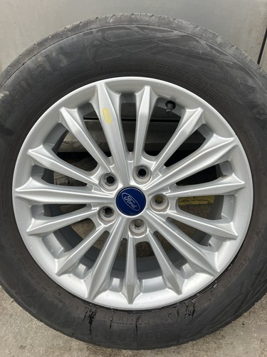 2020 ford focus mk4 titanium - ford,