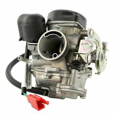 Keihin 61824000 Carburetor
