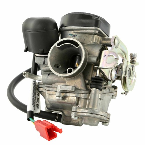 Keihin 61824000 carburetor - keihin,