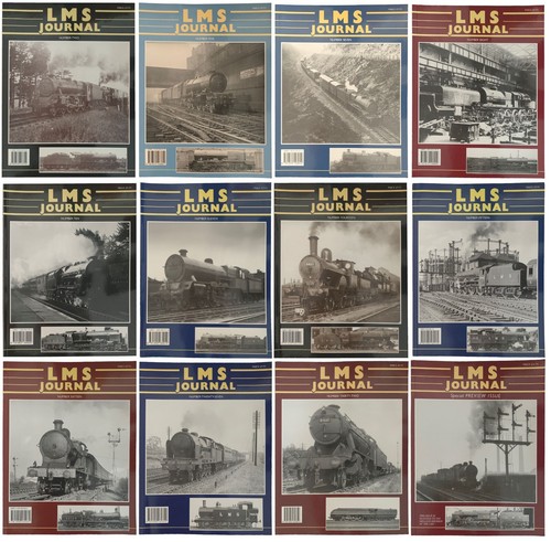 Lms journal select - lms,