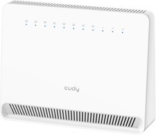 Cudy LT700E 4G LTE Router SIM
