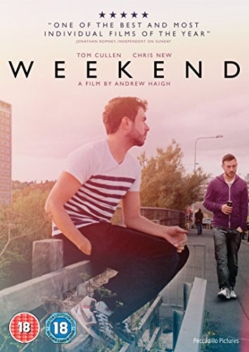 Weekend dvd qivg the - weekend,