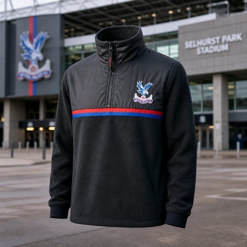 Crystal palace black - crystal,