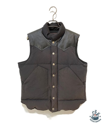 Sugar cane leather yoke - yoke, down