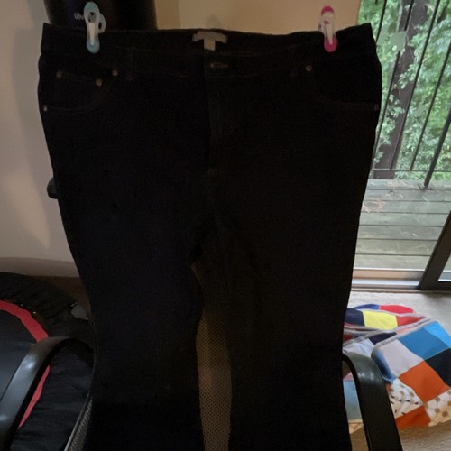 Women within new jeans - ,
