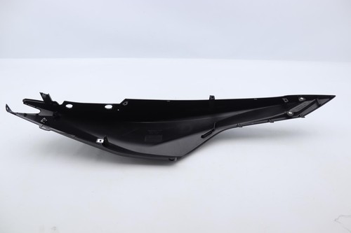 Left rear shell honda - shell, nss