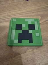 Powera minecraft game holder - minecraft,