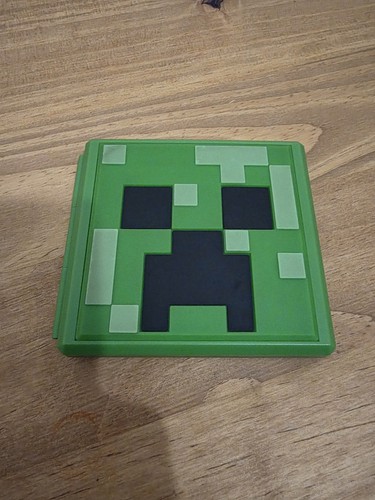 Powera minecraft game holder - powera,