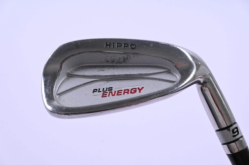 Hippo plus energy iron - plus,