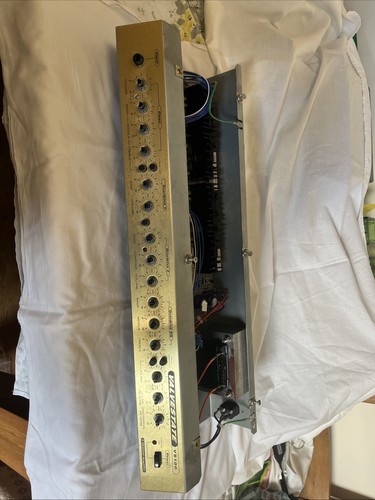 Marshall 100 amp parts - vs-100,