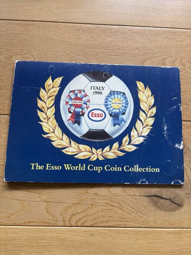 1990 the esso - the,