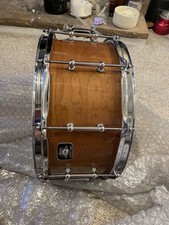 Ludwig universal cherry snare - universal,