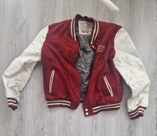 Redskins 1984  Vintage Leather