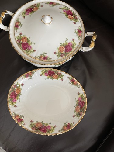 Royal albert old country - royal,