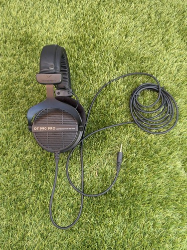 Beyerdynamic 990 pro studio - beyerdynamic, dt