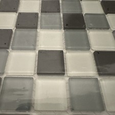 Tarente Mosaic Wall Tile