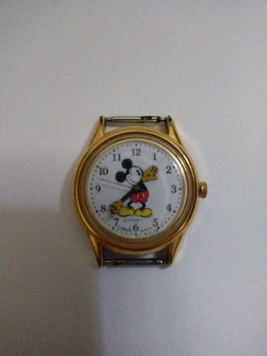 Lorus mickey mouse women - lorus,