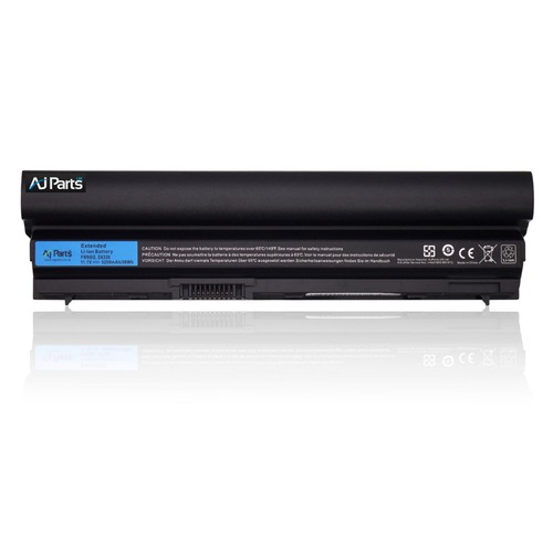 Cell laptop battery for dell - 6-cell,