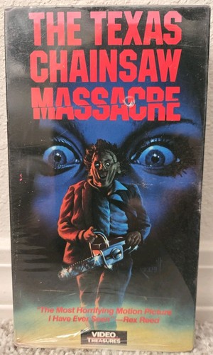 The texas chainsaw massacre - the,