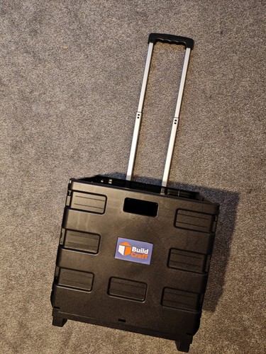 Buildcraft folding 35kg - buildcraft,