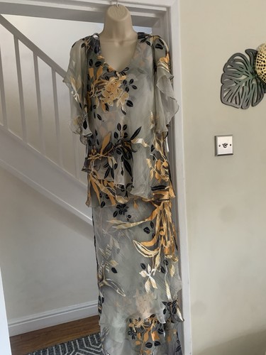 Gorgeous cattiva mob outfit - ,