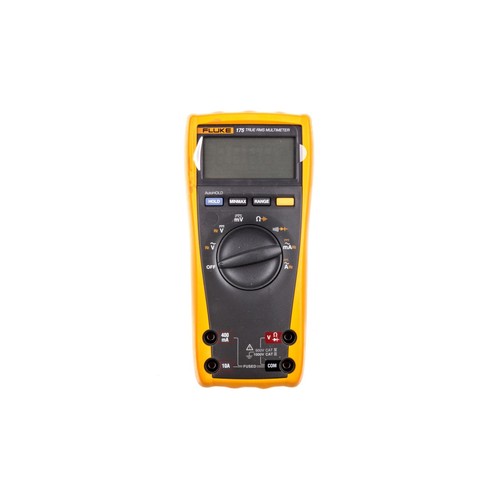 Digital multimeter cat iii - digital,