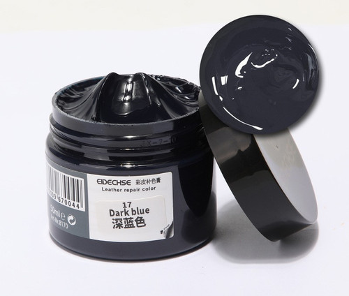 Colour restorer dye balm for - dye,