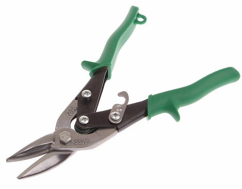 Wiss metalmaster compound - metalmaster,