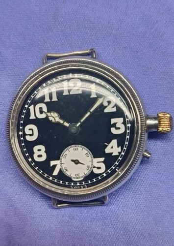 Vertex burgel 925 silver - 925,