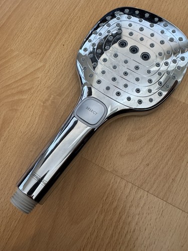 Hansgrohe raindance select - hansgrohe,