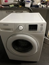 Samsung Eco Bubble 7kg Washing